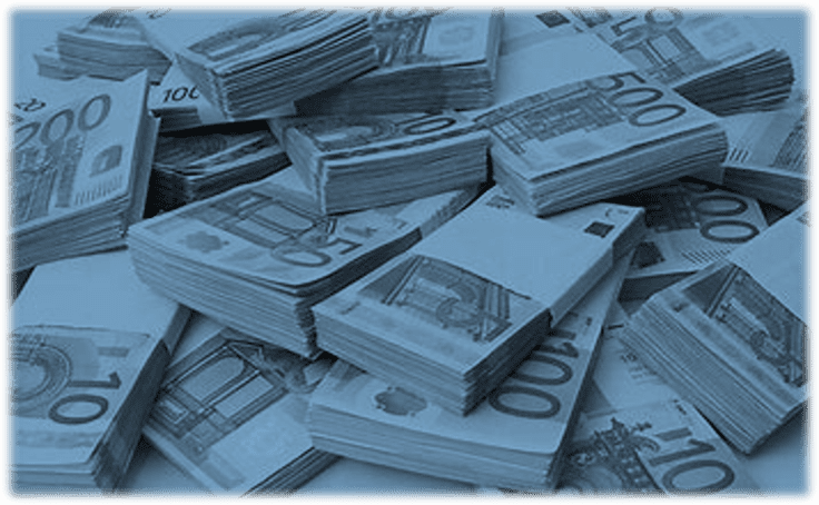 Projet : Détection des faux billets